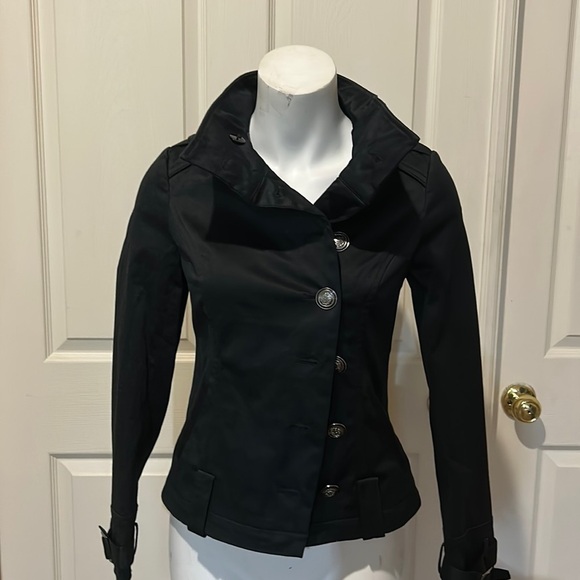 Vero Moda Jackets & Blazers - Vero Moda Black Jacket. XXS NWT